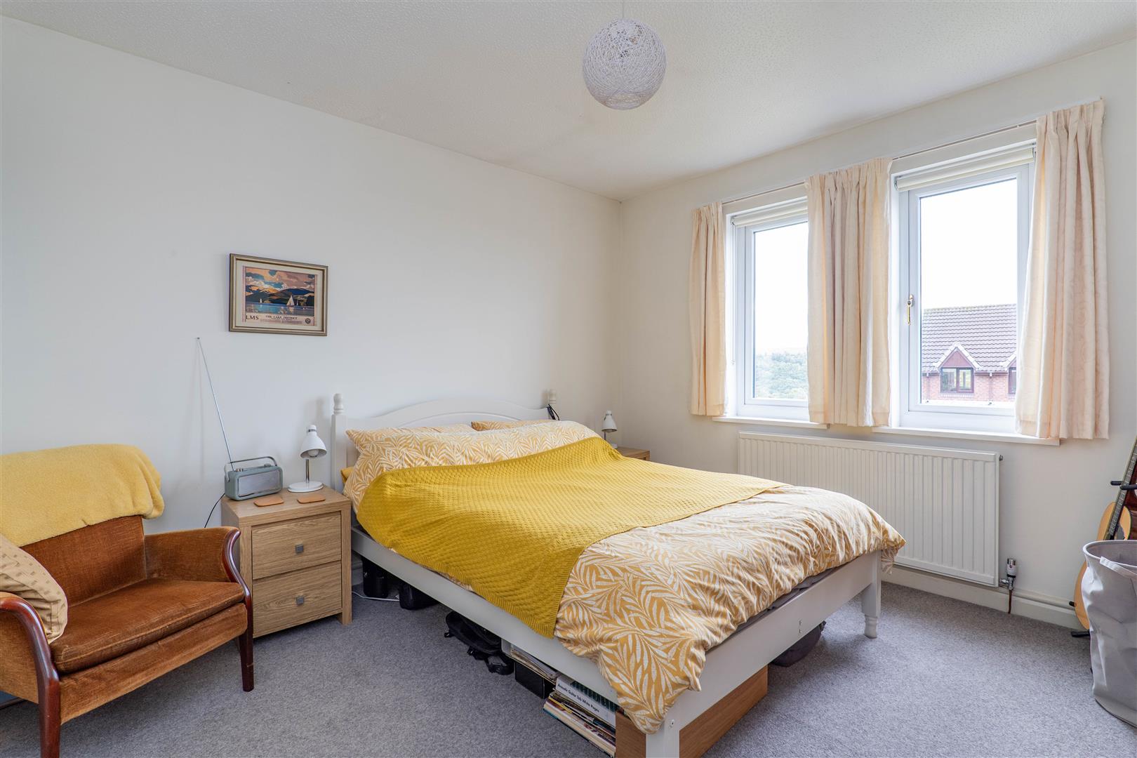 Sandringham Drive, Chorley